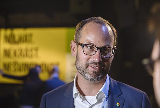 Farský (STAN): Babiš může naposledy získat vše, co mu zbývá, od svobody až po finance