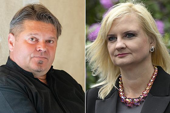 Herman (ANO): V České republice se nedostává kameniva, což hrozí komplikacemi pro výstavbu dálnic, nemocnic i rodinných domů