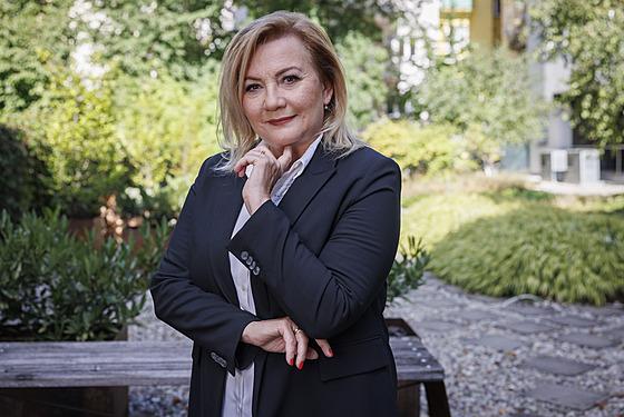 Schillerová (ANO): Stanjura jako Pavel s řetízkem u Pohlreicha – učednická role