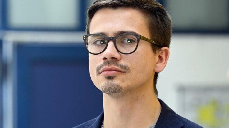 Talíř (KDU-ČSL): Denně vynakládají veškeré úsilí na záchranu životů