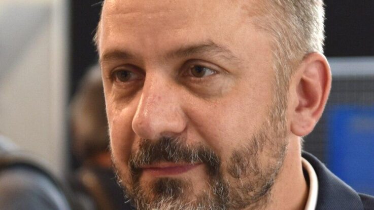 Ženíšek (TOP 09): Turek by se měl lépe stáhnout