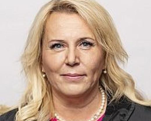 Dostálová (ANO): Vládo, nezlobte se jako děti a chovejte se zralě