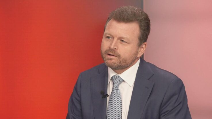Munzar (ODS): Místní samosprávy mohou přispět k českému hospodářství