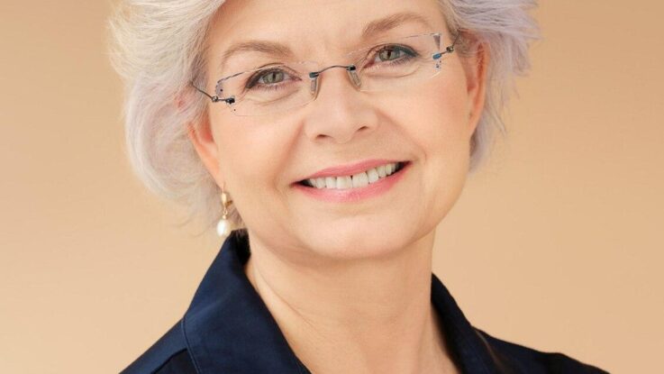 Senátorka Kovářová: Jaké potřeby má český soudní systém