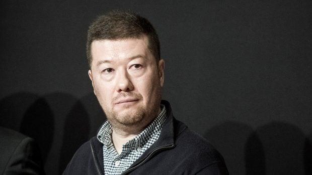 okamura spd evropska unie se zblaznila Okamura (SPD): Evropská unie se zbláznila