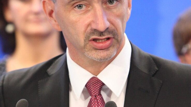 Hejtman Kuba: Tyto kroky skutečně nevzbuzují důvěru