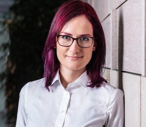 gregorova pirati poslanci odsouhlasili urychleni sporu tykajicich se gdpr Gregorová (Piráti): Poslanci odsouhlasili urychlení sporů týkajících se GDPR