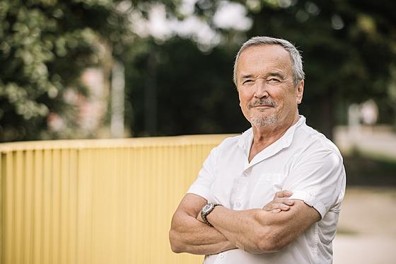 Jiří Kobza: Kdo a co stojí v cestě míru