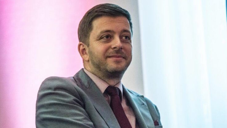 Ministr Rakušan: Odmítáním nedosáhneme žádných změn