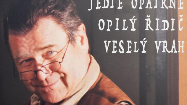 Veselý (řidiči): Tohle se nesmí nechat být!
