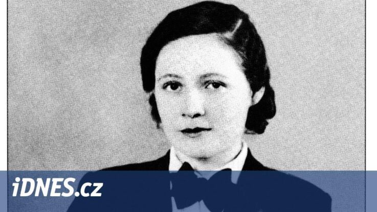 Kaprálová (PRO): Odkaz na smrt… existence mezi hyenami