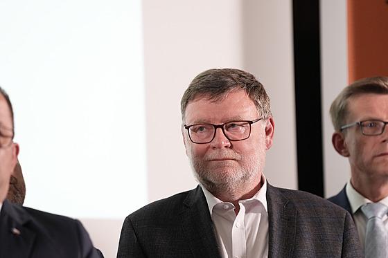 Ministr Stanjura: Politika není férový obor