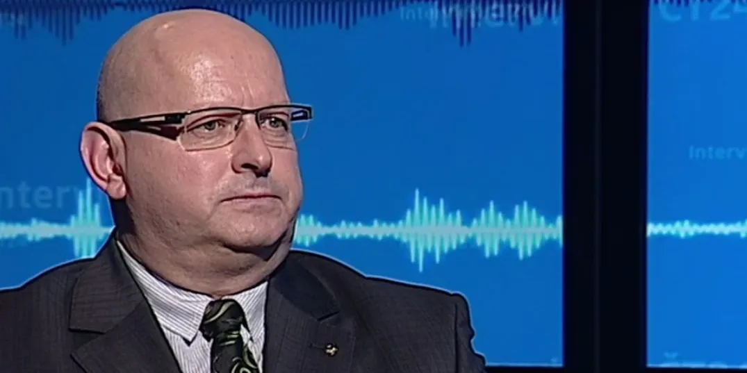 stefec dost je na case to ukoncit Štefec (Dost!): Je na čase to ukončit