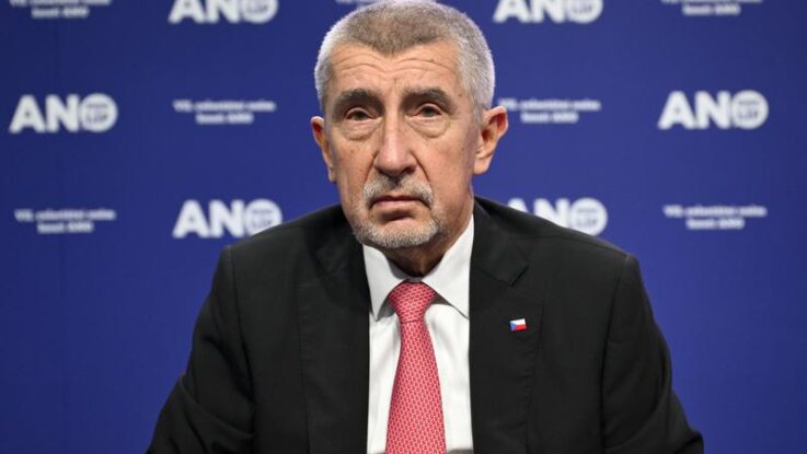 Babiš (ANO): Češi v Evropě opět neuspěli