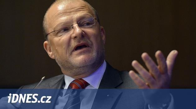 stefec dost bylo kdo se orientuje na budoucnost a kdo setrvava v minulosti Štefec (Dost bylo!): Kdo se orientuje na budoucnost a kdo setrvává v minulosti