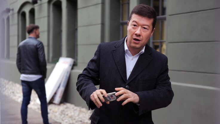 okamura spd v ceske republice vzrostlo zadluzeni mezirocne o procenta Okamura (SPD): V České republice vzrostlo zadlužení meziročně o 1,4 procenta