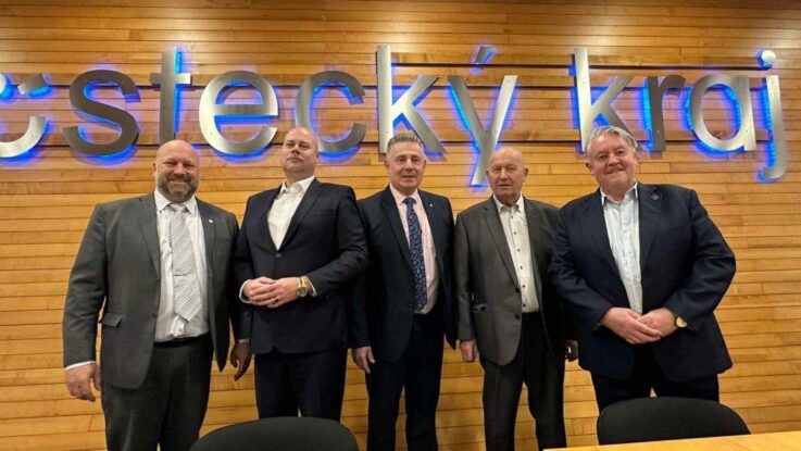 proksanova kscm bezdomovectvi ohrozuje zivoty Prokšanová (KSČM): Bezdomovectví ohrožuje životy