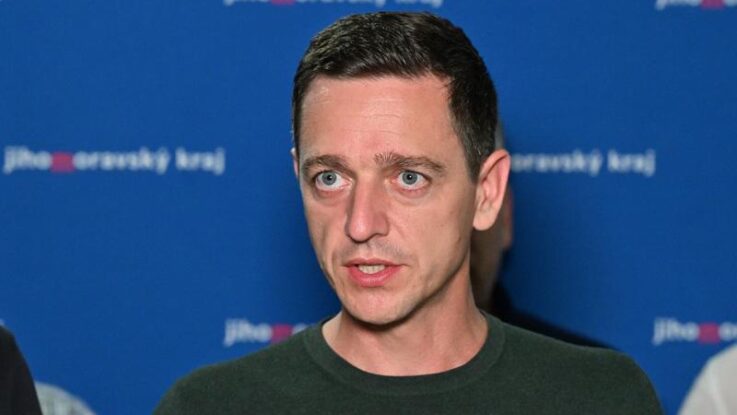 Hejtman Grolich: Chtějí to jednoduše zlikvidovat, navzdory odborným názorům