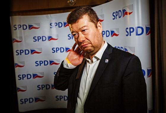 okamura spd rychly postup islamizace zapadni evropy a sokujici statistiky Okamura (SPD): Rychlý postup islamizace západní Evropy a šokující statistiky