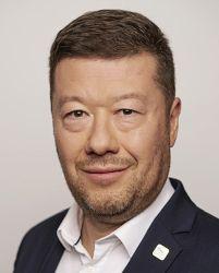 Okamura (SPD): Uvědomuji si, že nejsem voleným zástupcem pro každého