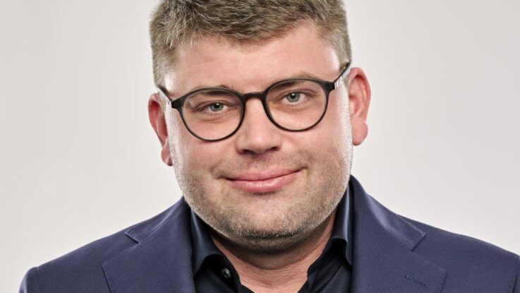Jakob (TOP 09): Pan Okamura se zaměřuje na rozdělení společnosti