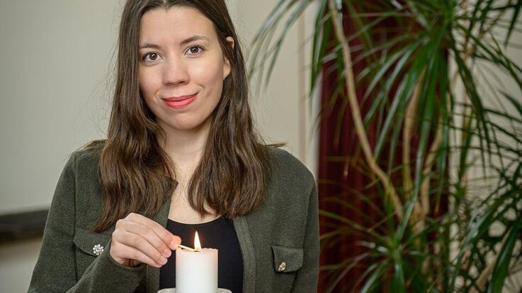 Stojanová (Piráti): V čele životního prostředí nemůže být osoba s vazbou na Tykače