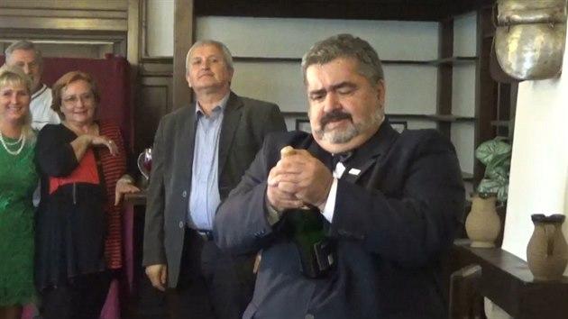 canov stan jsem zvedavy jak me snemovna prijme Canov (STAN): Jsem zvědavý, jak mě sněmovna přijme