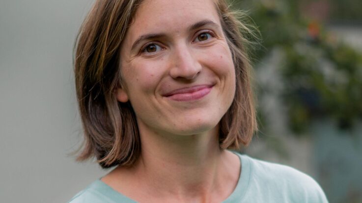 Marková: To jsou věci, paní Millerová…