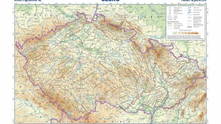 Štefec (Dost!): Kolik přesně Českých republik existuje