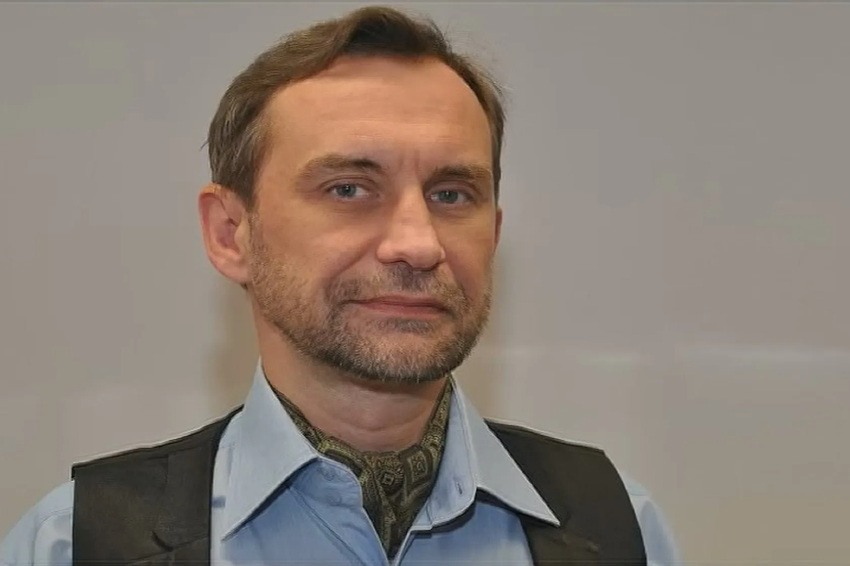 Rajchl (PRO): Pan Pášma je buď naivní, nebo manipulátor. Možná obojí