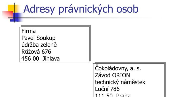zalom svobodni jsou rodice psenaka jejich adresy jsou obecne znamy a co ted Zálom (Svobodní): Jsou rodiče Pšenáka? Jejich adresy jsou obecně známy. A co teď