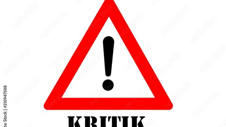 Senátor Růžička: Rajchl vybudoval svou kariéru na kritice politiků